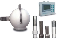 Spectrometric SKS-99 "SPUTNIK" units