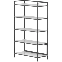 Shelving unit series C