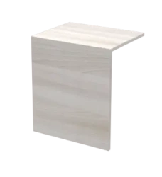 Rack cover plate A-651