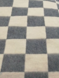 Cotton blend fabric, article OB-420
