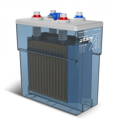 Lead-acid battery STARK 13 GroE 325