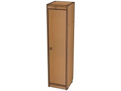 1-section cupboard / SD01
