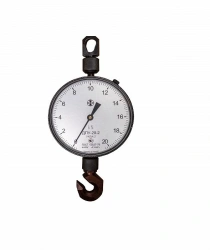 General purpose dynamometer DPU-20-2