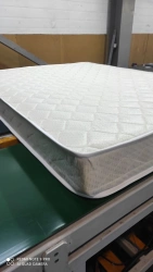 Spring mattress