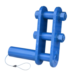 Gripper lock Smalja ZZS-2,5t