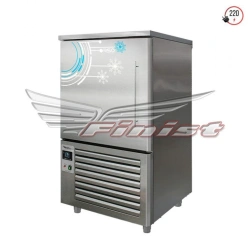 Blast chiller ORSO