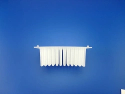 Disposable plate for laboratory research according to TU 32.50.50-017-54287340-2021: Comb to plate PL-2-96-2,2-PP