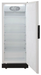 Refrigerated cabinet for food industry of "Biryusa 600KZZ" model