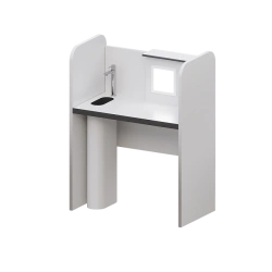 Organoleptic analysis booth (SMARTLAB A90B Series)