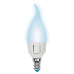 LED-CW37/E14 LED bulbs