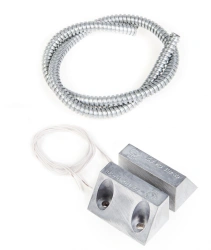 Magnetic contact point intrusion detector IO 102-20 B2M (3).