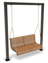 Swing "Breeze" (backrest) article A3013