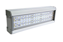 PS-lux-P Series LED Luminaire