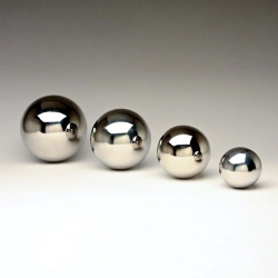 Steel ball H 7,938 G10 GOST 3722-2014
