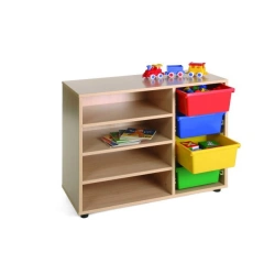 Rack Dm3457