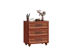Alexandria LD 625160.000 Dresser 800 (Walnut)