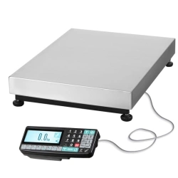 Scales electronic TV-M-60.2-RA1