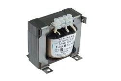 Electric Transformers