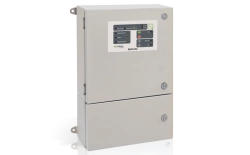 Modular fire extinguishing unit BMP-R2