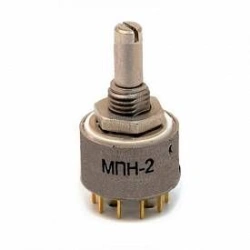 Switch MPN-2 10P1N 23 IP40 FIMD.640121.002 TU