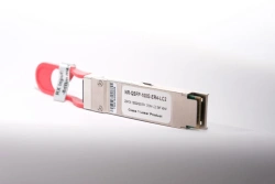 NR-QSFP-100G optical transceiver (transceiver) transceiver group consisting of: NR-QSFP-100G-SR4-MPO12;NR-QSFP-100G-PSM4-MPO12;N