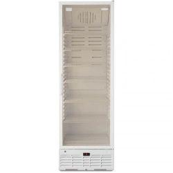 Refrigerated medical chamber "Biryusa 550S-R"