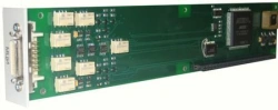 MCI interface module