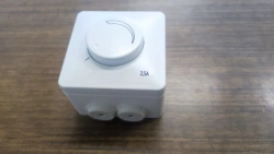 Motor speed controller MTY 2.5-RSED.14.000-04