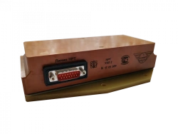 Floor signal repeater (NRT) (UZHDA-03-17.002)