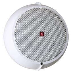Radio-channel fire alarm sounder Orfei-Pro version L