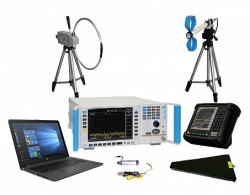 Spectrum analyser SK4-4024-26