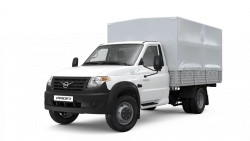 UAZ Profi 236022-031 vehicle