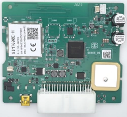Module UVEOS-07 GTIYA.468332.026