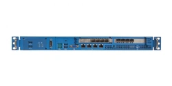 ViPNet TLS Gateway PAC, version TLS 5500 (hardware platform TLS5000 Q2)