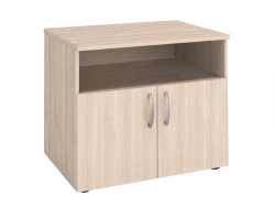Office equipment cabinet "Alpha 63".