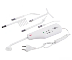 Portable darsonvalisation apparatus ELAD - "Med TeCo" TU 9444-001-56812193-2001