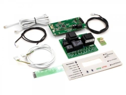 Management controller KMKZ_2.10 HOTSTORM