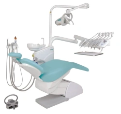 Miglionico Nice One dental unit
