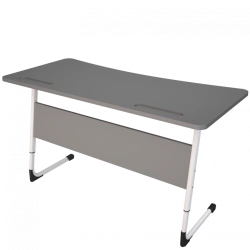 Pupil's desk FrPU 4.2.5-7