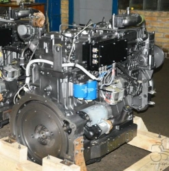 Diesel engine D-3041H1