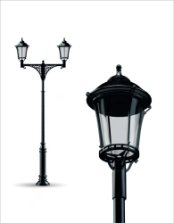 LEDTEC PRO PUSHKIN series LED luminaire