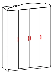 Wardrobe (Trade mark Alliance-S)