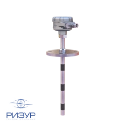 RIZUR-300-MB series conductometric monoblock level switch