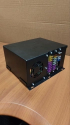 Stabilising power supply unit BPTTS-M