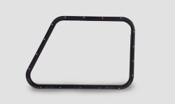 Overhead window frame 315190611109600