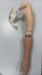 Cosmetic shoulder prosthesis PR4-KVO