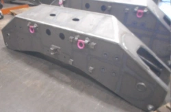 94038638 Support beam