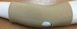 Elbow bandage, article number BLS