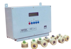 Photon arc protection system
