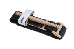 Hemostatic tourniquet "Endopharm", disposable, version 2 according to TU 21.20.24-017-40393587-2022